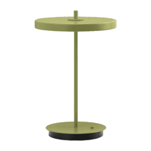 Umage Asteria Move Monochrome Transportabel Lampe Nuance Olive