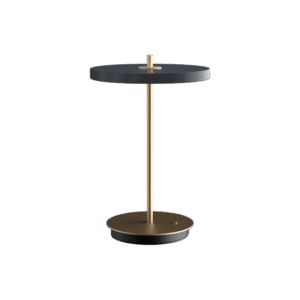 Umage Asteria Move V2 Transportabel Lampe Anthracite