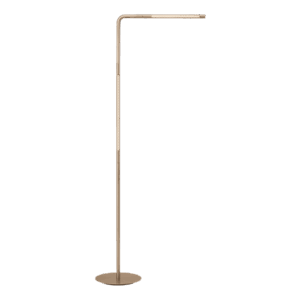 Umage Omni Gulvlampe Messing