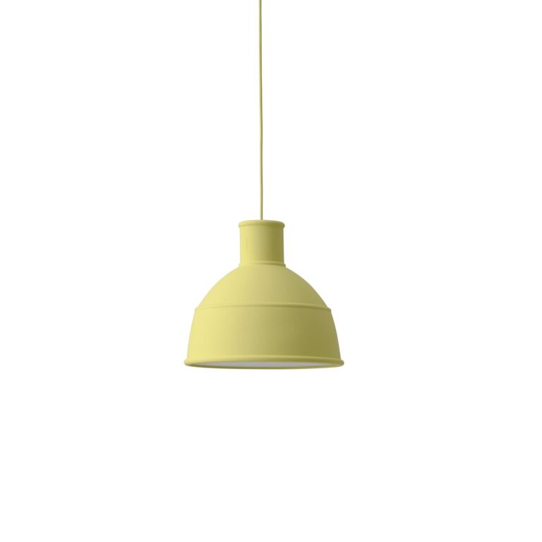 Unfold Pendel Lysegul