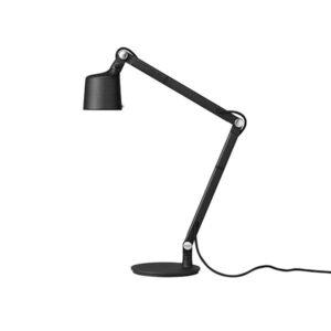 VIPP 521 Bordlampe Sort