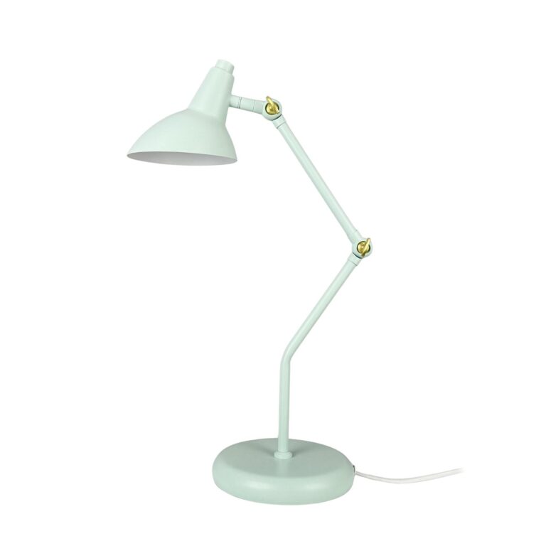 Vela Bordlampe Mint