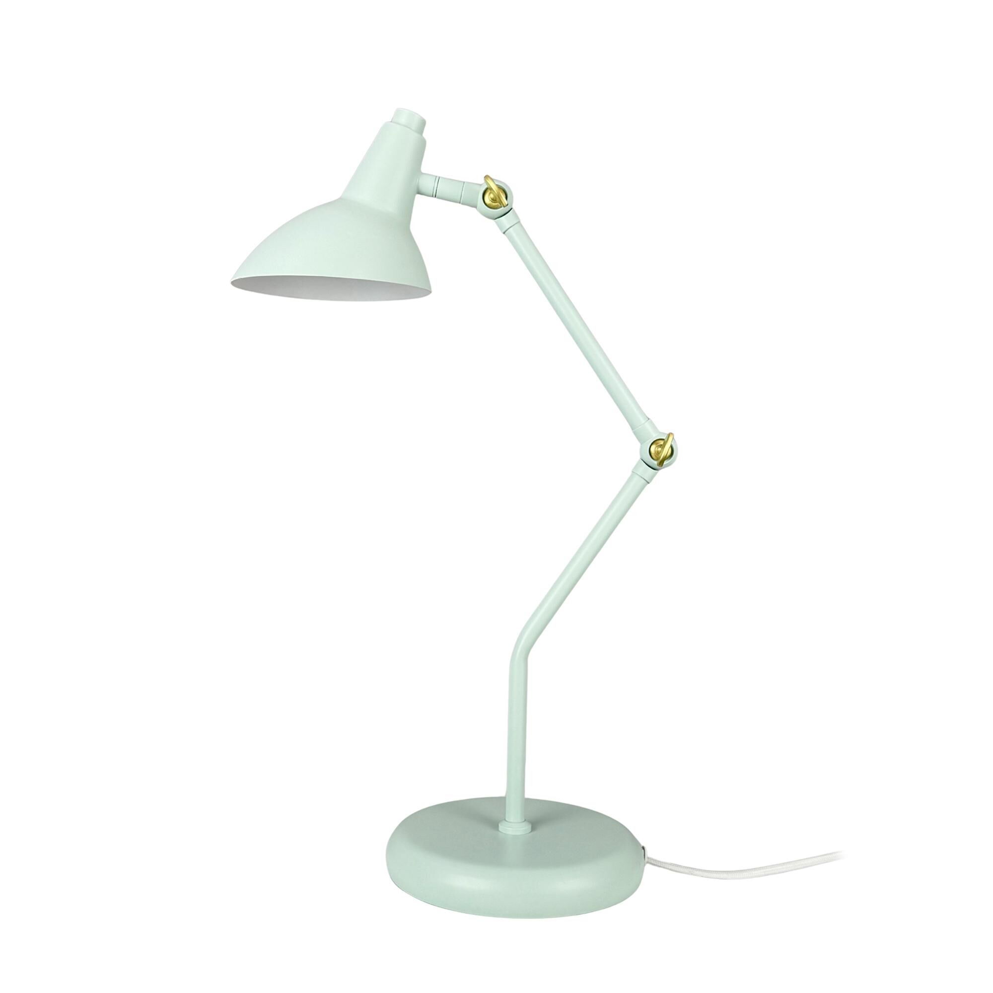 Vela Bordlampe Mint