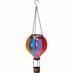 Veli Line solcelle luftballon uro