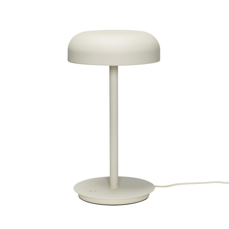Velo Bordlampe Sand