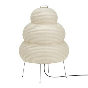 Vitra Akari 25N Gulvlampe Hvid