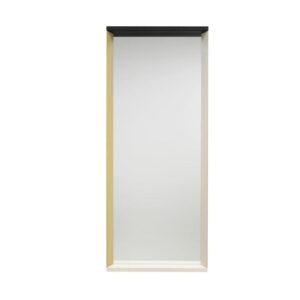 Vitra Colour Frame Spejl Stor Neutral