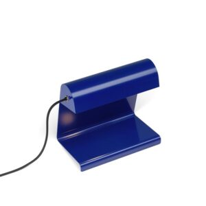 Vitra Lampe de Bureau Bordlampe Bleu Marcoule