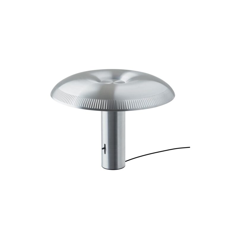 W203 Ilumina Bordlampe Aluminium