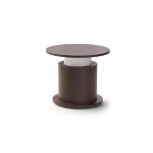 Wästberg W241 Faro Transportabel Lampe Chokolade Brun