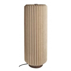 Watt & Veke Alba Gulvlampe Natural