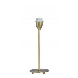 Watt & Veke Line 35 Bordlampe Base Guld