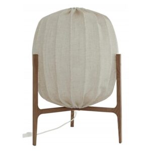 Watt & Veke Prisma 48 Gulvlampe Eg/Natural