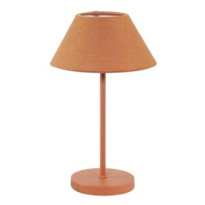 Watt & Veke Teya Transportabel Lampe Terracotta
