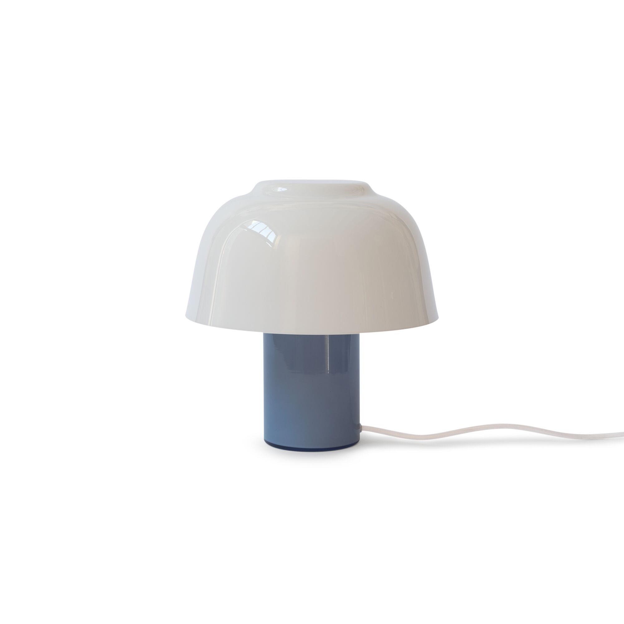 Yuki Bordlampe Lyseblå