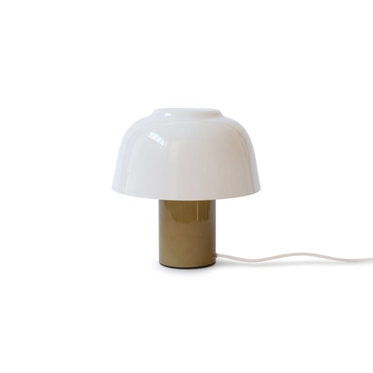 Yuki Bordlampe Oliven