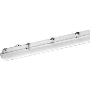 ZEUS LED ARMATUR 120CM 36W WW