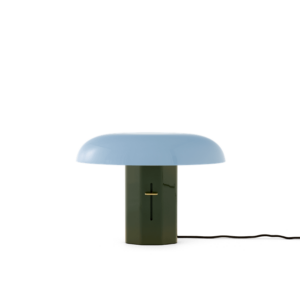 &Tradition Montera JH42 Bordlampe Forest/Sky