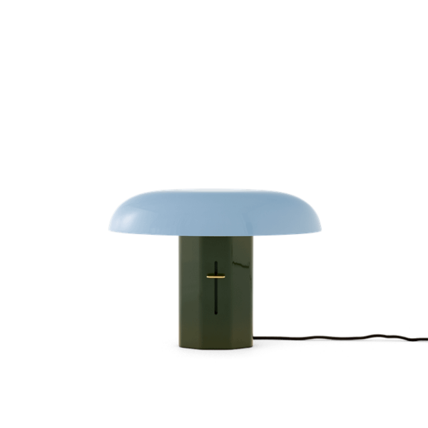 &Tradition Montera JH42 Bordlampe Forest/Sky